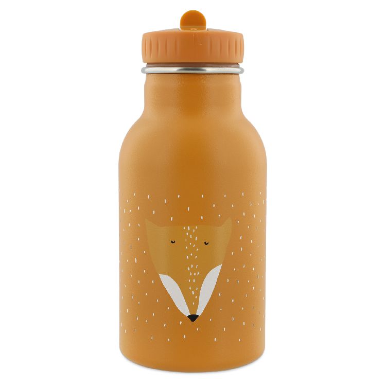 Drinkfles/thermosfles Trixie Insulated drinking bottle | Mr. Fox School