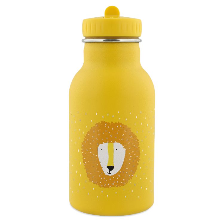 Drinkfles/thermosfles Trixie Insulated drinking bottle | Mr. Lion School