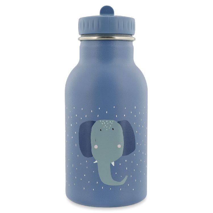 Drinkfles/thermosfles Trixie Insulated drinking bottle | Mrs. Elephant School