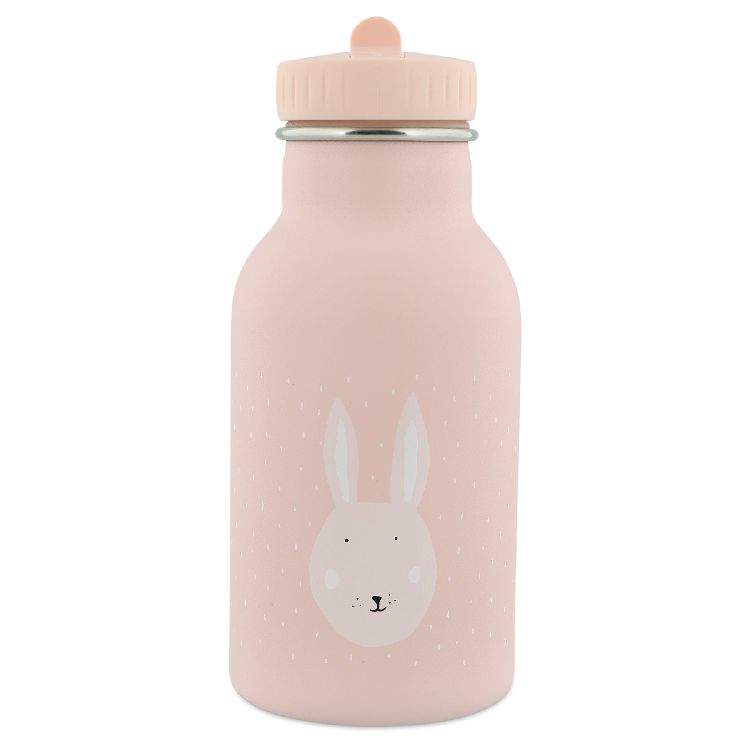 Drinkfles/thermosfles Trixie Insulated drinking bottle | Mrs. Rabbit School