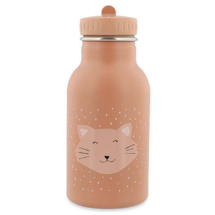 Drinkfles/thermosfles Trixie Insulated drinking bottle | Mrs. Cat School