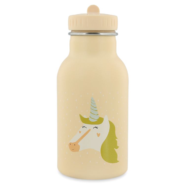 Drinkfles/thermosfles Trixie Insulated drinking bottle | Mrs. Unicorn School