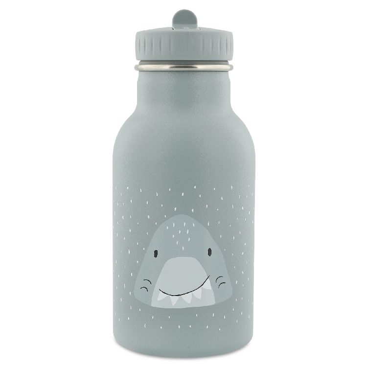 Drinkfles/thermosfles Trixie Insulated drinking bottle | Mr. Shark School