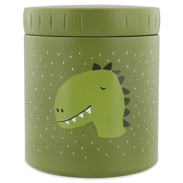 Thermos pot / food jar Trixie Insulated lunch pot | Mr. Dino School