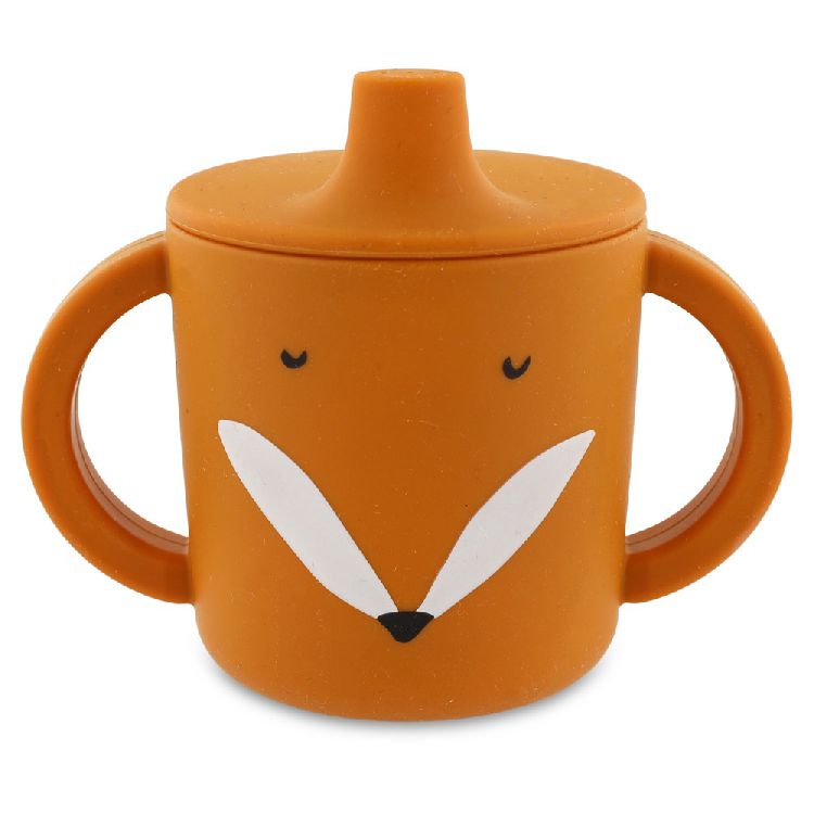 Drinkbeker Trixie Sippy cup | Mr. Fox Mealtime