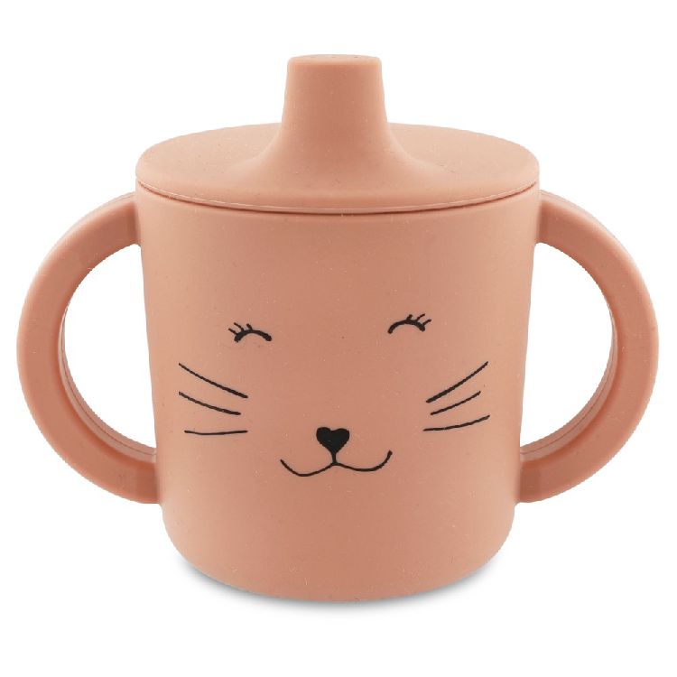 Drinkbeker Trixie Sippy cup | Mrs. Cat Mealtime