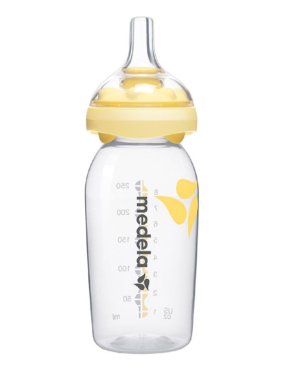 Fles Medela, standaardfles, 250 ml