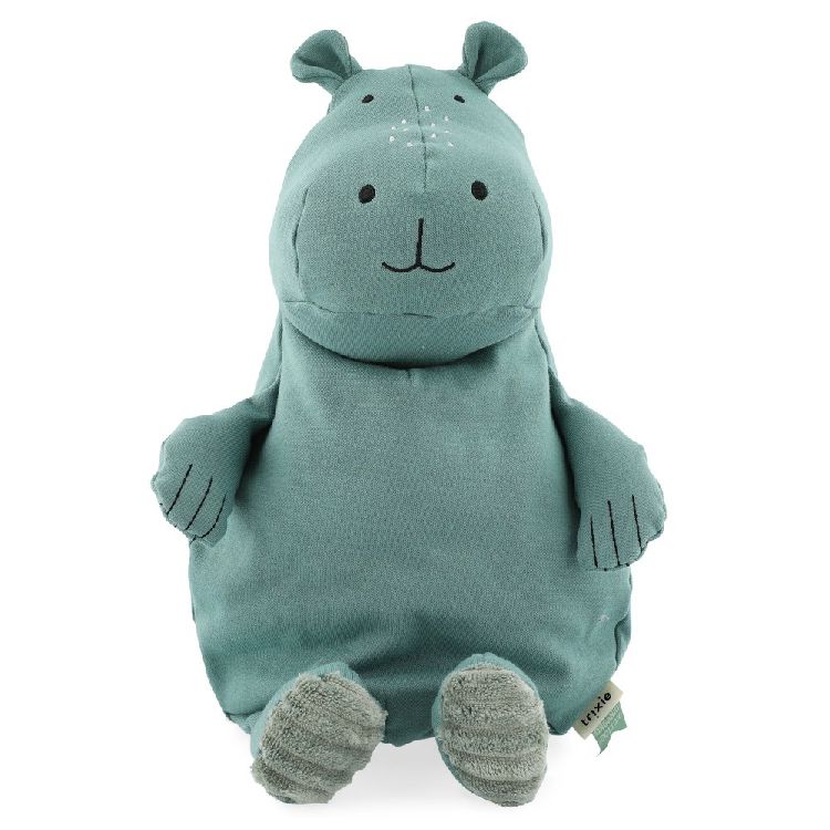 Knuffel Trixie Plush Toy Small, pluche knuffel | Mr. Hippo Playtime