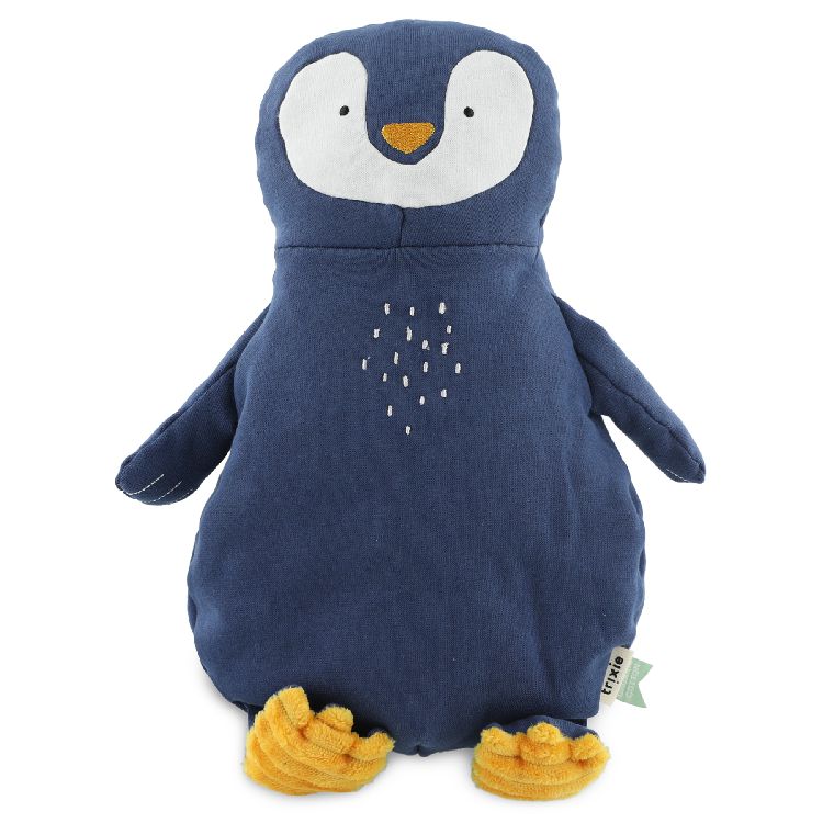 Knuffel Trixie Plush Toy Large, pluche knuffel | Mr. Penguin Playtime