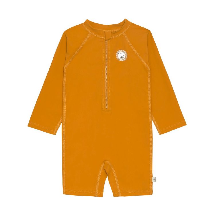 Badmode Laessig Sunsuit, wetsuit | Splash&Fun/Wild Cats