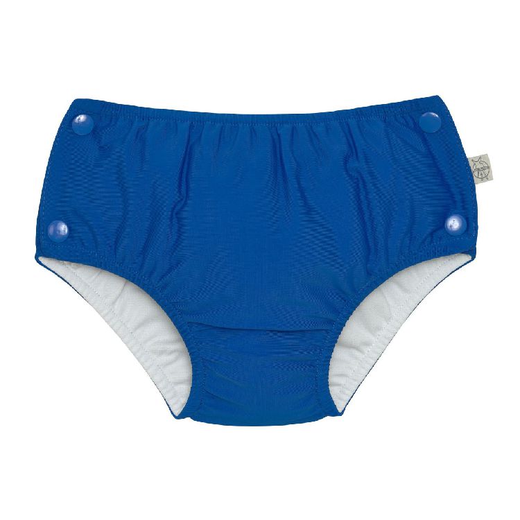 Badmode Laessig Swim Diaper, zwemslip | Splash&Fun/Lion