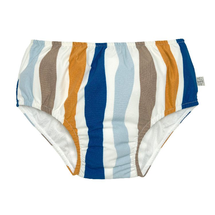 Badmode Laessig Swim Diaper, zwemslip | Splash&Fun/Waves