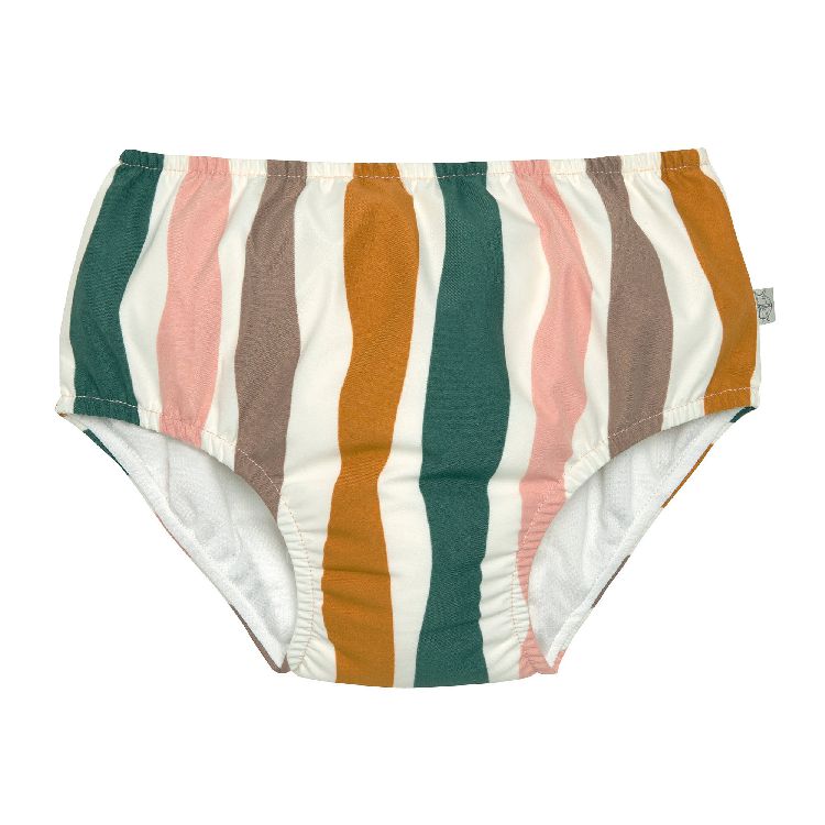 Badmode Laessig Swim Diaper, zwemslip | Splash&Fun/Waves