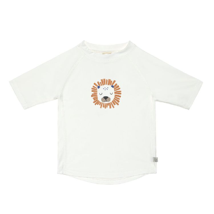 Badmode Laessig, zwemshirt | Splash&Fun/Lion