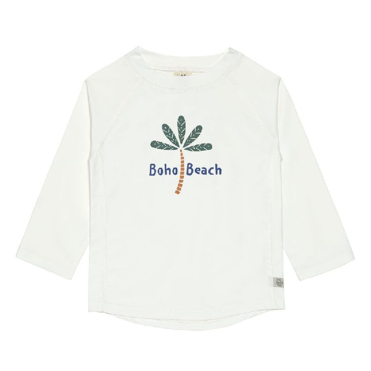 Badmode Laessig, zwemshirt | Splash&Fun/Palms