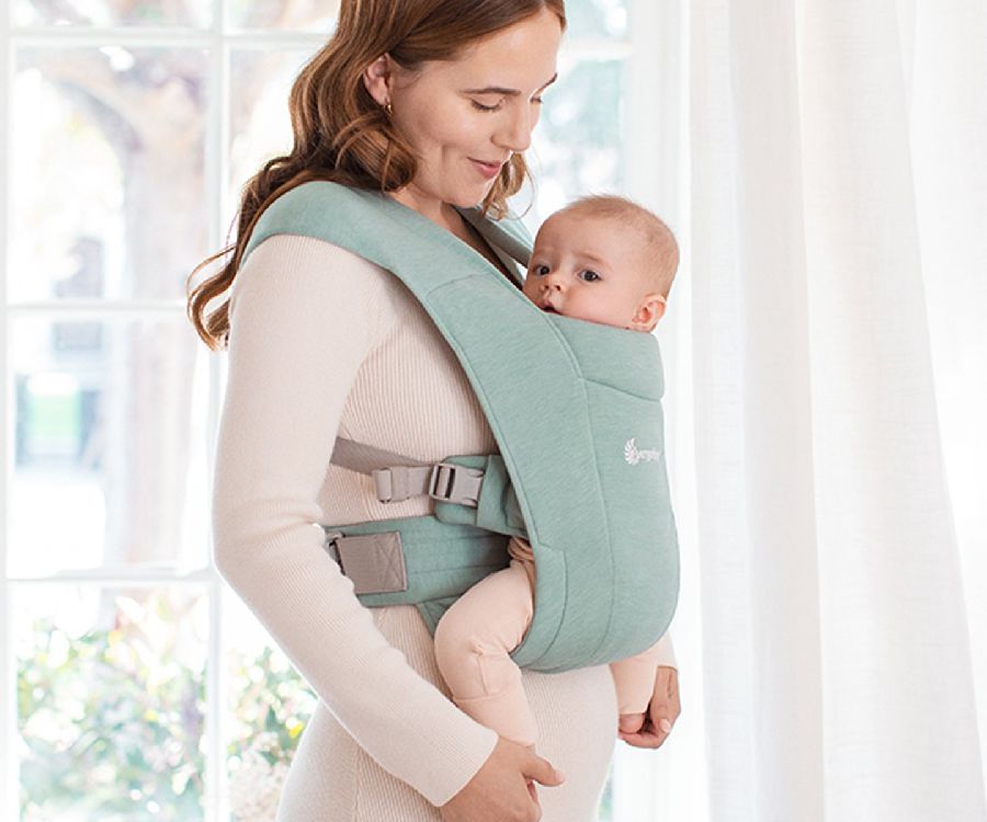 Babybuidel Ergobaby Embrace