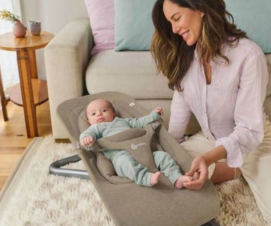 Relax Ergobaby Evolve