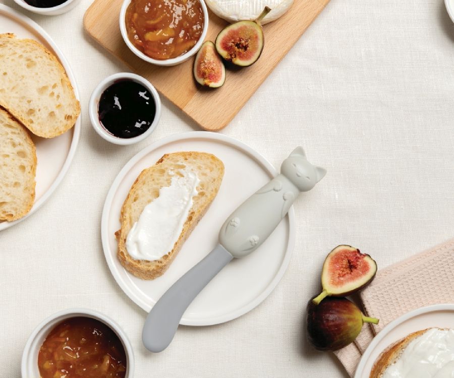 Pottenlikker Ototo Mary Cat