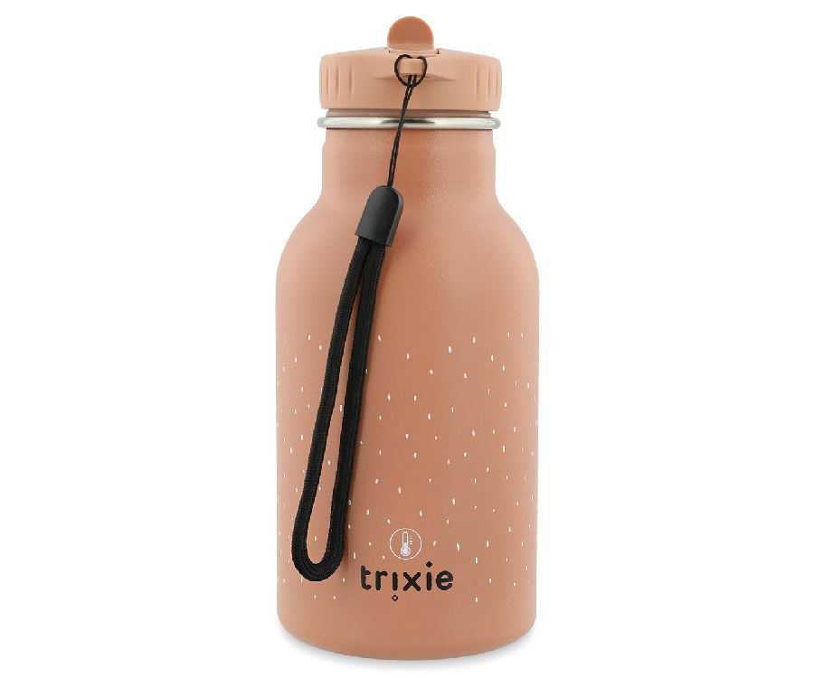 Drinkfles/thermosfles Trixie Insulated drinking bottle | Mrs. Cat School