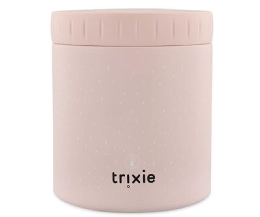 Thermos pot / food jar Trixie Insulated lunch pot | Mrs. Rabbit School