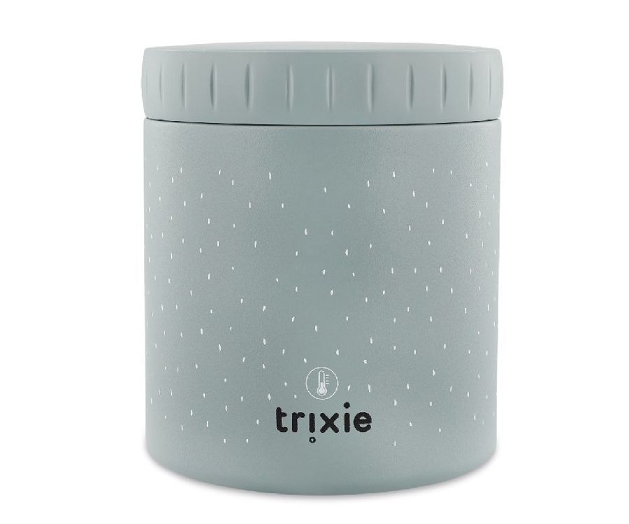 Thermos pot / food jar Trixie Insulated lunch pot | Mr. Shark School