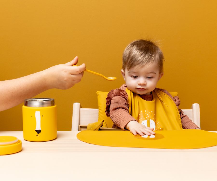 Placemat Trixie | Mr. Lion Mealtime