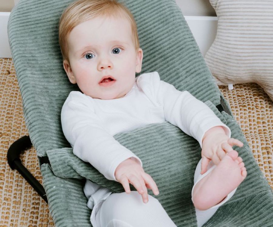 Relax hoes Baby's Only Wipstoelhoes, geschikt voor relax Babybjorn/Ergobaby | overtrek