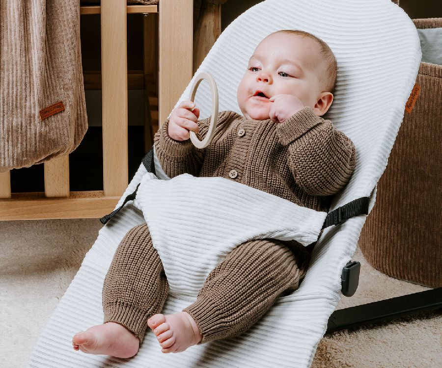 Relax hoes Baby's Only Wipstoelhoes, geschikt voor relax Babybjorn/Ergobaby | overtrek