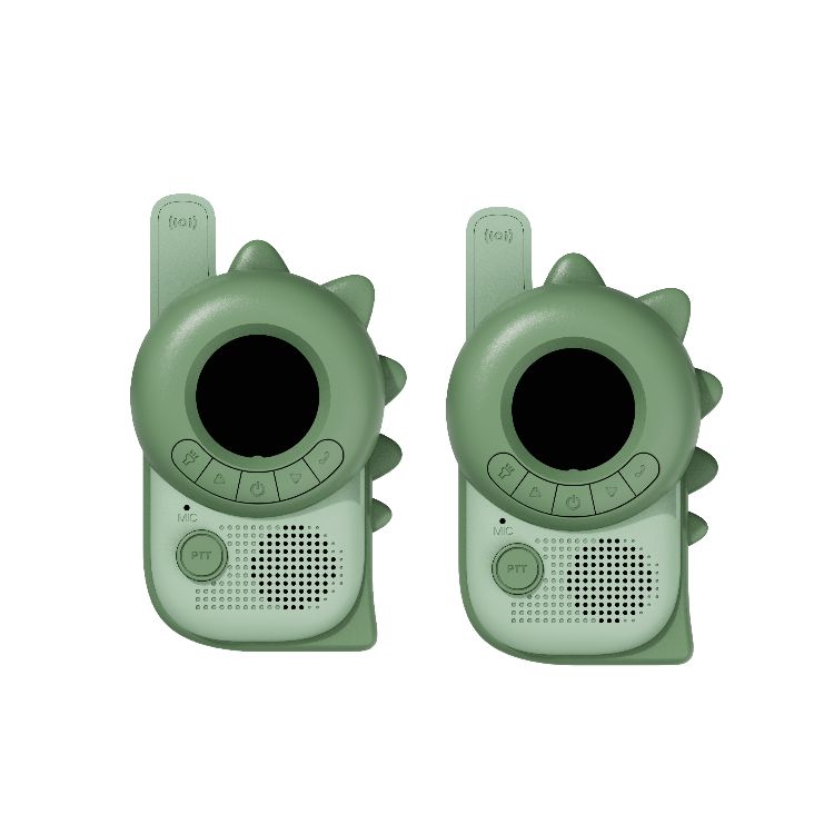 Walkie talkie The Zoofamily Zoo Walkie Talkie