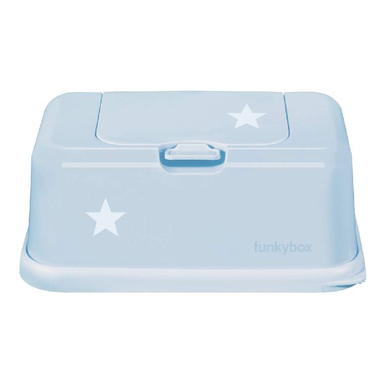 Box voor doekjes Funkybox Little star