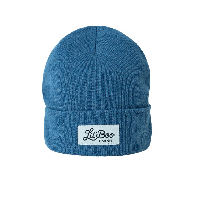 Muts Lil'Boo Copenhagen Classic Beanies