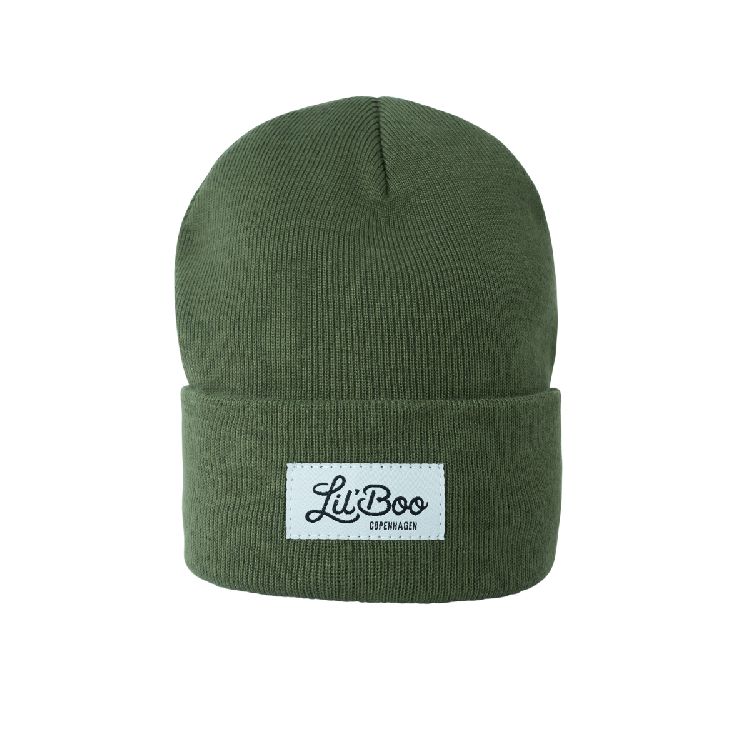 Muts Lil'Boo Copenhagen Classic Beanies