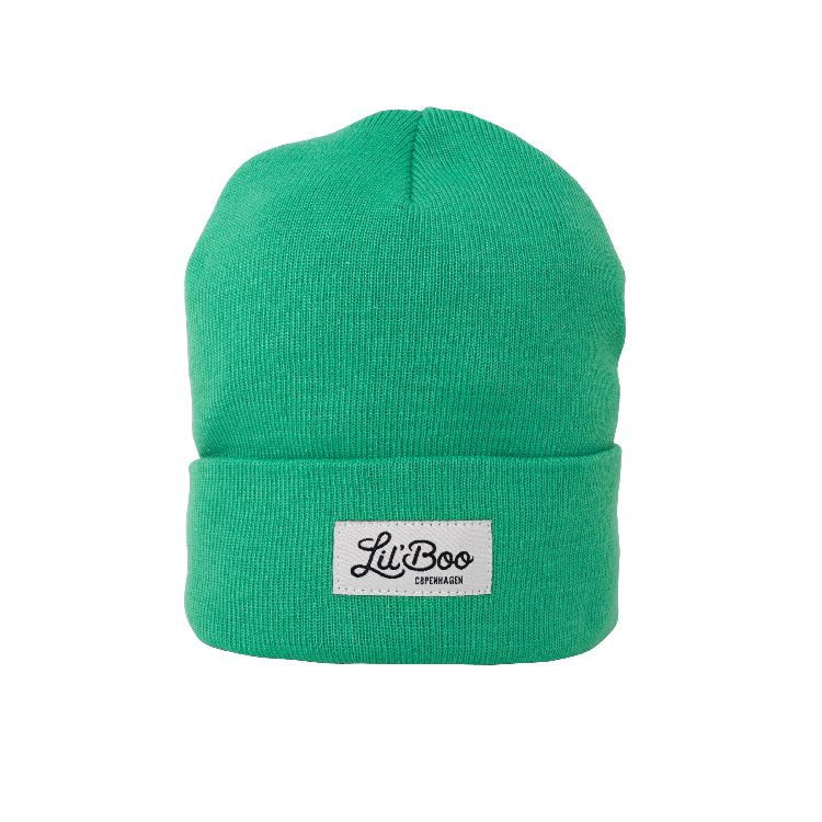 Muts Lil'Boo Copenhagen Classic Beanies