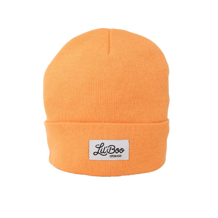 Muts Lil'Boo Copenhagen Classic Beanies