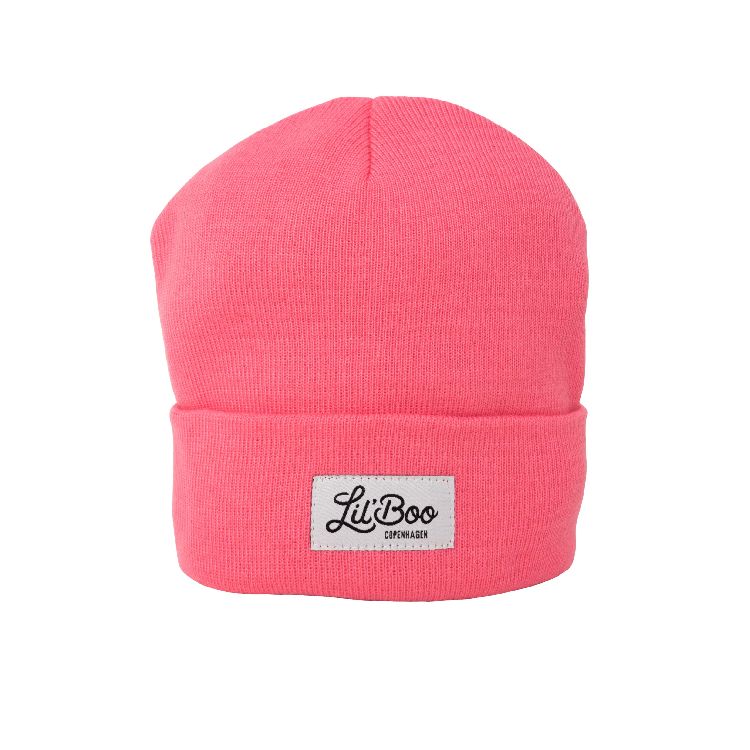 Muts Lil'Boo Copenhagen Classic Beanies