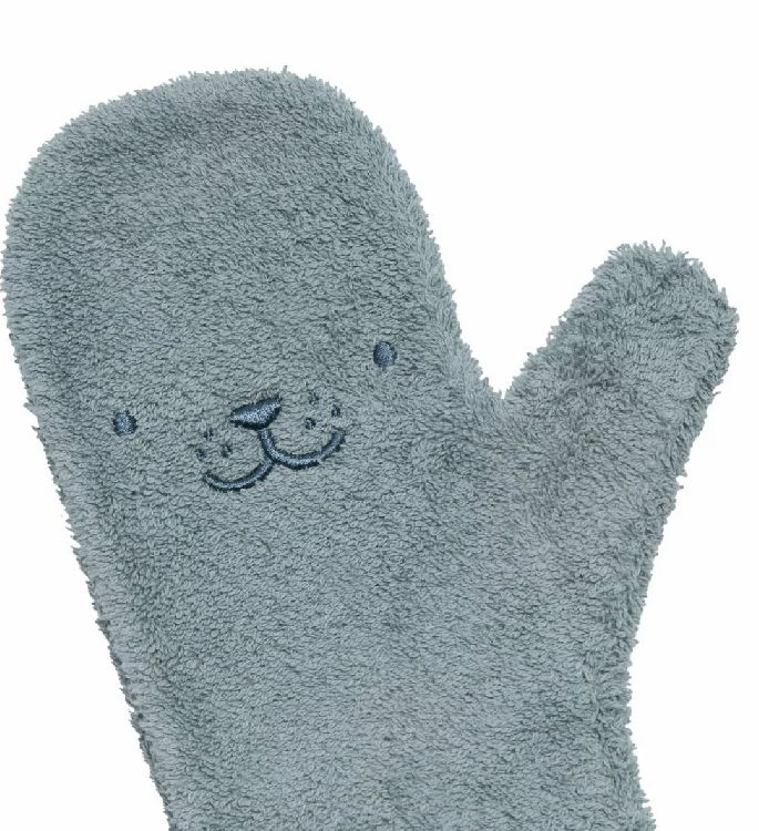 Washandje Nifty Baby Shower Glove