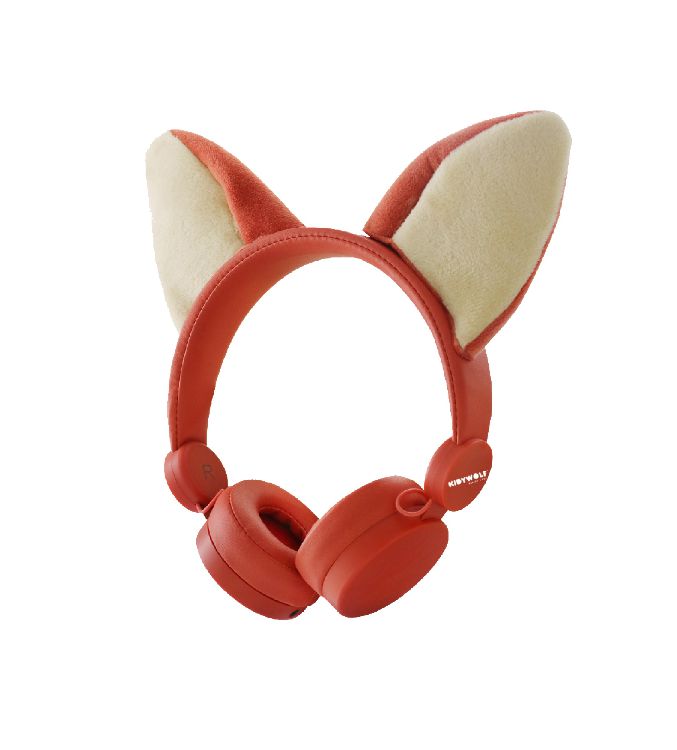 Hoofdtelefoon Kidywolf Kidyears headphones