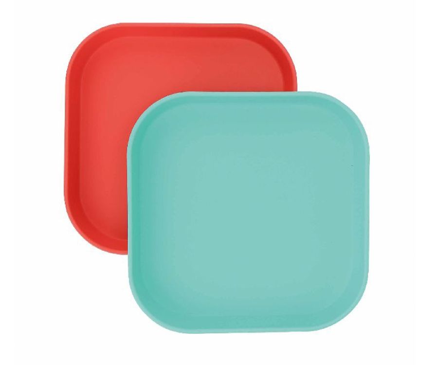 Bord Nuby Meal plates, plat bord