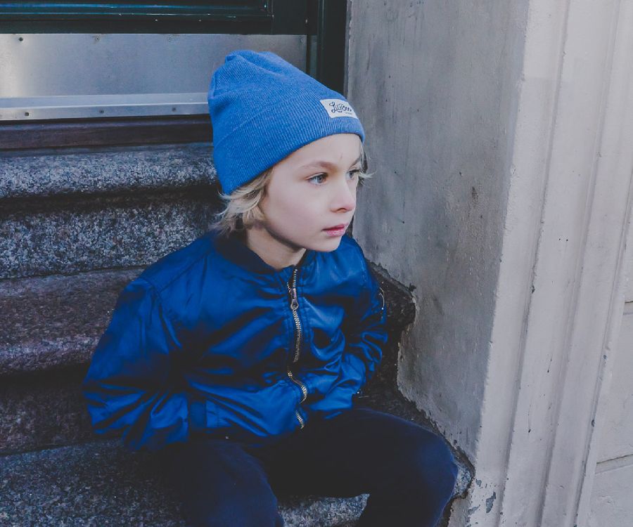 Muts Lil'Boo Copenhagen Classic Beanies