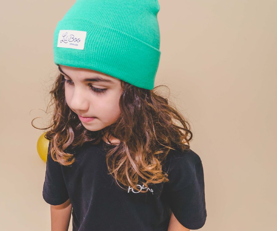 Muts Lil'Boo Copenhagen Classic Beanies