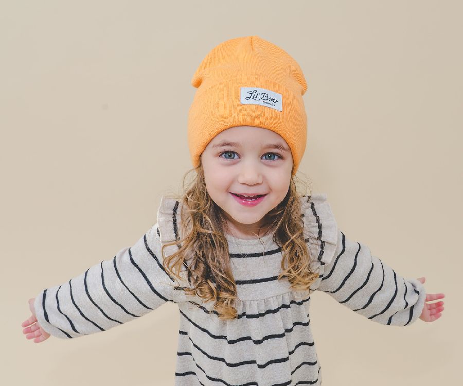 Muts Lil'Boo Copenhagen Classic Beanies