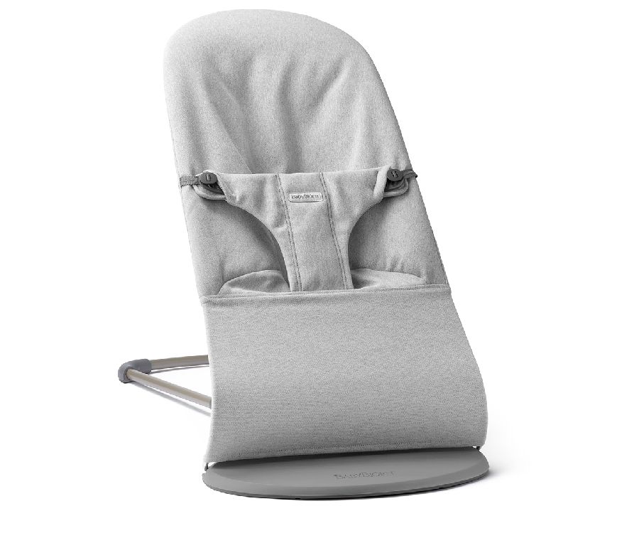 Relax Babybjorn Bliss | Woven Mélange