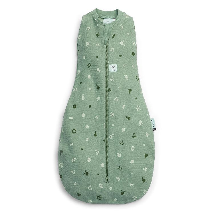 Slaapzak ergoPouch Cocoon Swaddle Bag, 0/3 maanden, 0.2 TOG | Pouch Tales Collection