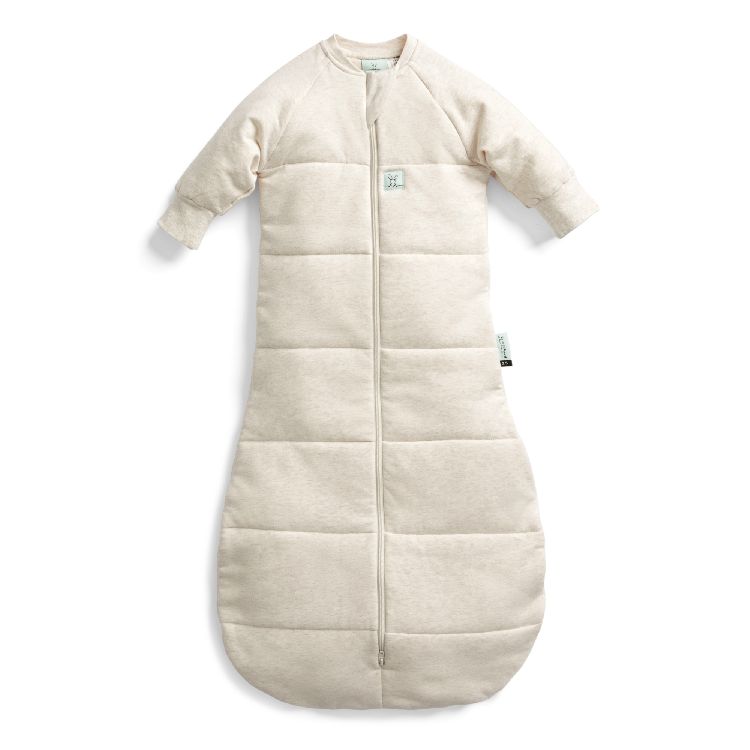 Slaapzak ergoPouch Jersey Sleeping Bag, 9/12/18/24 maanden, 2.5 TOG | Heritage Collection