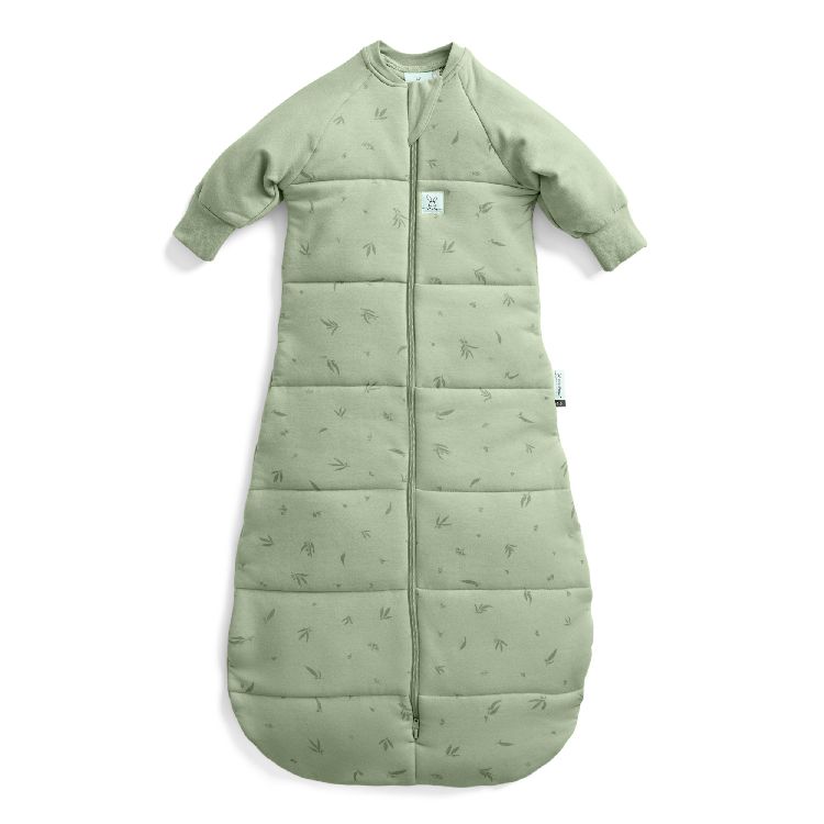 Slaapzak ergoPouch Jersey Sleeping Bag, 9/12/18/24 maanden, 2.5 TOG | Heritage Collection