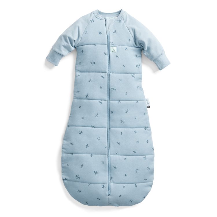 Slaapzak ergoPouch Jersey Sleeping Bag, 9/12/18/24 maanden, 2.5 TOG | Heritage Collection