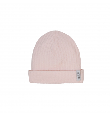 Muts Lodger Beanie | Seersucker