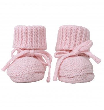 Parkschoentjes Lodger Slipper Knit Cotton, parkschoentjes