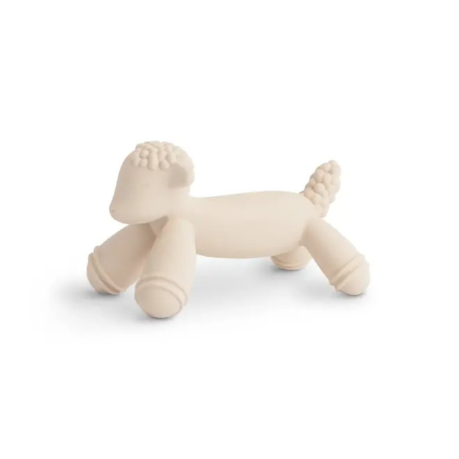 Bijtring Mushie Figurine Teether