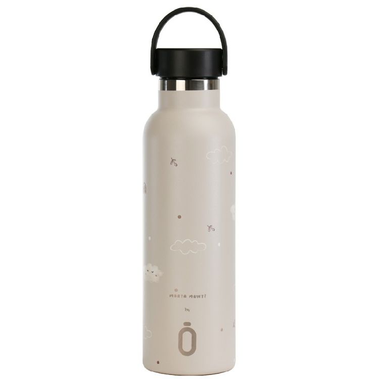 Drinkfles/thermosfles Runbott Thermal Bottle | Bottle Print